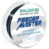 Light feeder/method feeder line 