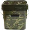  Camo Buckets 