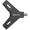  Aluminium Spreader Block 