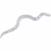  Wiggle Worm (Crystal) 