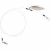 Balzer Valhall Mono Fertigvorfach mit Spinnerblatt 