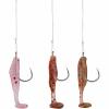  Barsch Rig Micro Minnow 