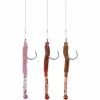  Barsch Rig Bullet Tail 