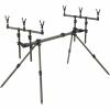  Rod Pod Tactics Carp 