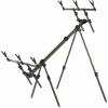 Rod Pod Tactics Carp 