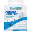 Method Feeder Haken mit Schnurstopper 