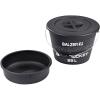  Feedermaster Futtereimer (25 Liter) 