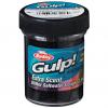  Gulp!® Saltwater Dough (Black Silver/Gold Glitter) 