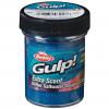  Gulp!® Saltwater Dough (Blue Silver Glitter) 