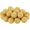  Boilies ‘Clever Balls’ (Liver and Garlic) 