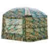  XL Camou umbrella tent 