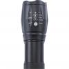  Display Rechargeable UV/white light torch 