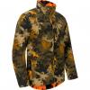  Rotation Jacke Herren (Silence Camouflage) 