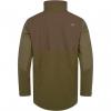  Silence 2L Jacke Herren (Oliv/Dunkel Braun) 