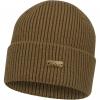  Tommy Rib Beanie (Dunkel Oliv) 