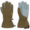  Winter Handschuhe 21 (Dunkel Oliv) 