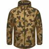  Tornado Softshell Jacket Herren (Camouflage) 