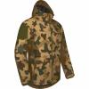  Tornado Softshell Jacket Herren (Camouflage) 