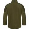  Silent Fleece Jacket Herren (Pure Blaze Orange) 