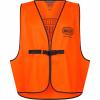  Trail Weste (Pure Blaze Orange) 