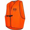  Trail Weste (Pure Blaze Orange) 