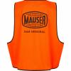  Trail Weste (Pure Blaze Orange) 