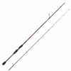  Vendetta Finesse Solid Tip Spinning Rod 