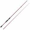  Fränstam Signature Spinning Rod 