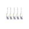  Herring Leader Mini Light Points (White) 
