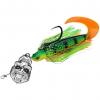  Skull Blade Jig XL (Firetiger UV, 55 g) 