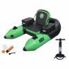  Carbon Optix 190 Belly Boat 