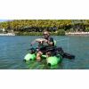  Carbon Optix 190 Belly Boat 