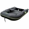  Robustes Boot 235 cm 