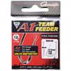  A1 Team Feeder Fine Feeder 