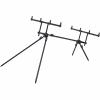  C-Series Convertible Long Legs Rod Pod 