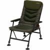  Inspire Relax Recliner with Arm Rests 