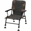  Avenger Relax Camo Arm Chair and Cover 