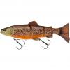 Savage Gear 3D Line Thru Trout (Tiger Trout) 