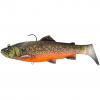  3D Trout Shad (Artic Char) 