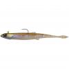  Flying Minnow (Goby) 