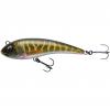  Low Glider Jerk (Pike) 