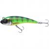  Low Glider Jerk (Firetiger) 