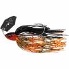 Savage Gear Da Crazy Bush (Red Craw) 