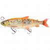  3D Line Thru Whitefish (Golden Albino) 
