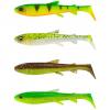  3D Whitefish Shad Mix (Dark Water Mix) 