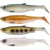 Savage Gear 3D Herring Shad Mix (Clear Water Mix) 