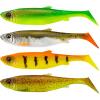 Savage Gear 3D Herring Shad Mix (Dark Water Mix) 