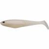  Powerbait© Cullshad (Pearl White) 