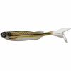  Powerbait® at Minnow (Gold Shad) 