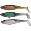  PowerBait® Cullshad Mixpack (Clearwater/ 15,0 cm) 
